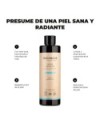 Agua micelar